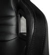Silla noblechairs EPIC - Negro image number null
