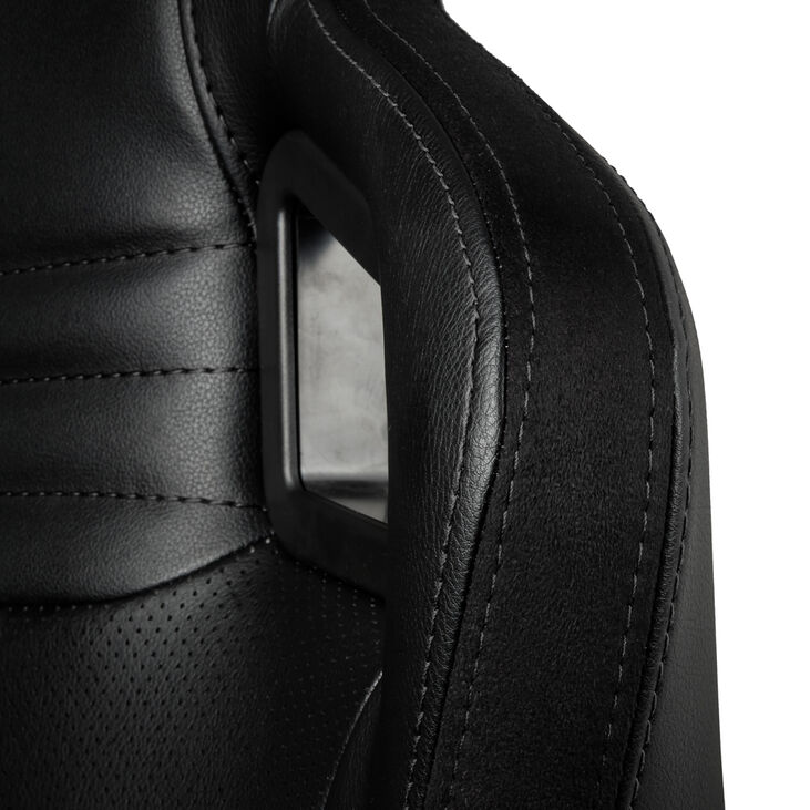 Silla noblechairs EPIC - Negro image number 16