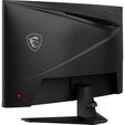 Monitor MSI 27" MAG 275CF X24 VA FHD 240Hz 0.5ms image number null