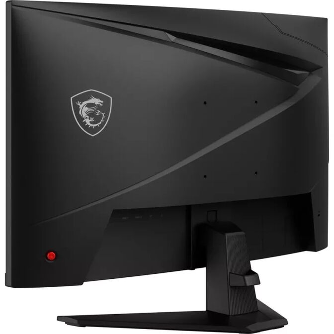 Monitor MSI 27" MAG 275CF X24 VA FHD 240Hz 0.5ms image number 10