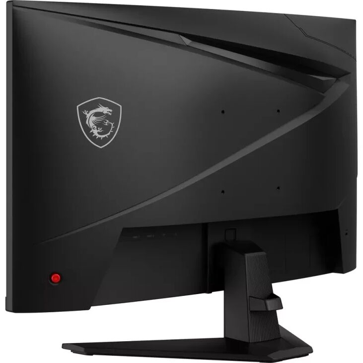 Monitor MSI 27" MAG 275CF X24 VA FHD 240Hz 0.5ms image number 10