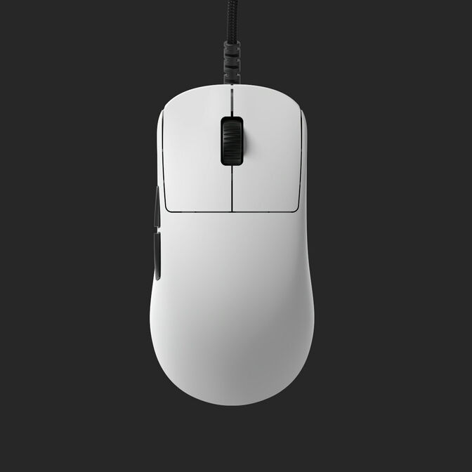 Rat&oacute;n Gaming Endgame Gear OP1 8K - Blanco image number 3