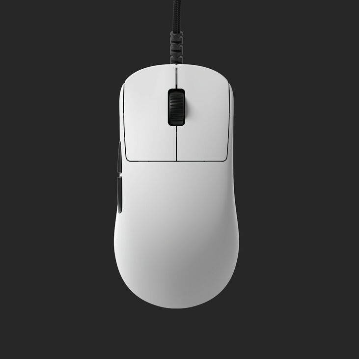 Ratón Gaming Endgame Gear OP1 8K - Blanco image number 3