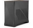 Torre Mini-ITX Fractal Design Era 2 Charcoal image number null