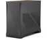 Torre Mini-ITX Fractal Design Era 2 Charcoal image number null