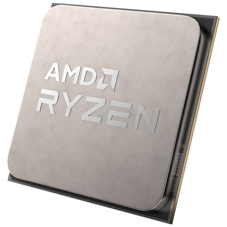 Procesador APU AMD Ryzen 5 5500GT 6-Core (3.6GHz-4.4GHz) 19MB AM4 image number 4
