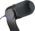Microfone Logitech G Yeti GX LightSync RGB Preto image number null