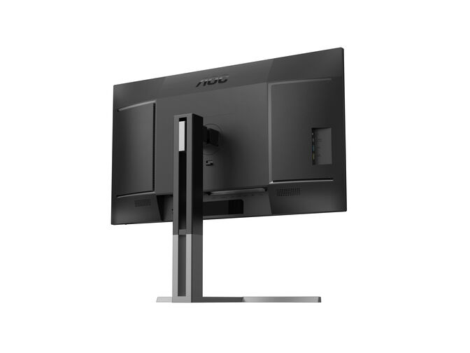 Monitor AOC Graphic Pro 27" U27U3CV Nano IPS 4K 60Hz USB-C (PD90W) DisplayHDR 400 image number 13