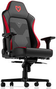 Silla noblechairs HERO - MOUZ Edition image number null