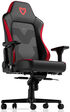 Silla noblechairs HERO - MOUZ Edition image number null