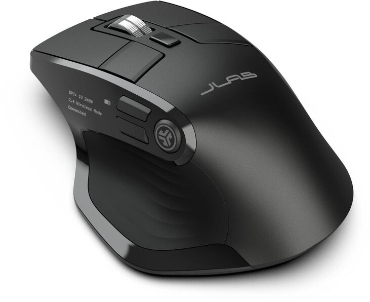 Rato JLAB EPIC MOUSE Wireless image number 0