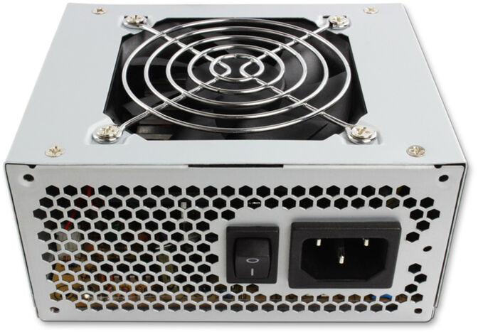 Fuente Alimentaci&oacute;n Tooq EP-II SFX TQEP-500S-SFX 500W image number 2