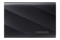 SSD Externo Samsung Portable T9 1TB USB3.2 Gen2 Negro (2000/1950MB/s)