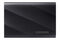 SSD Externo Samsung Portable T9 1TB USB3.2 Gen2 Negro (2000/1950MB/s)