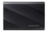 SSD Externo Samsung Portable T9 1TB USB3.2 Gen2 Negro (2000/1950MB/s) image number null