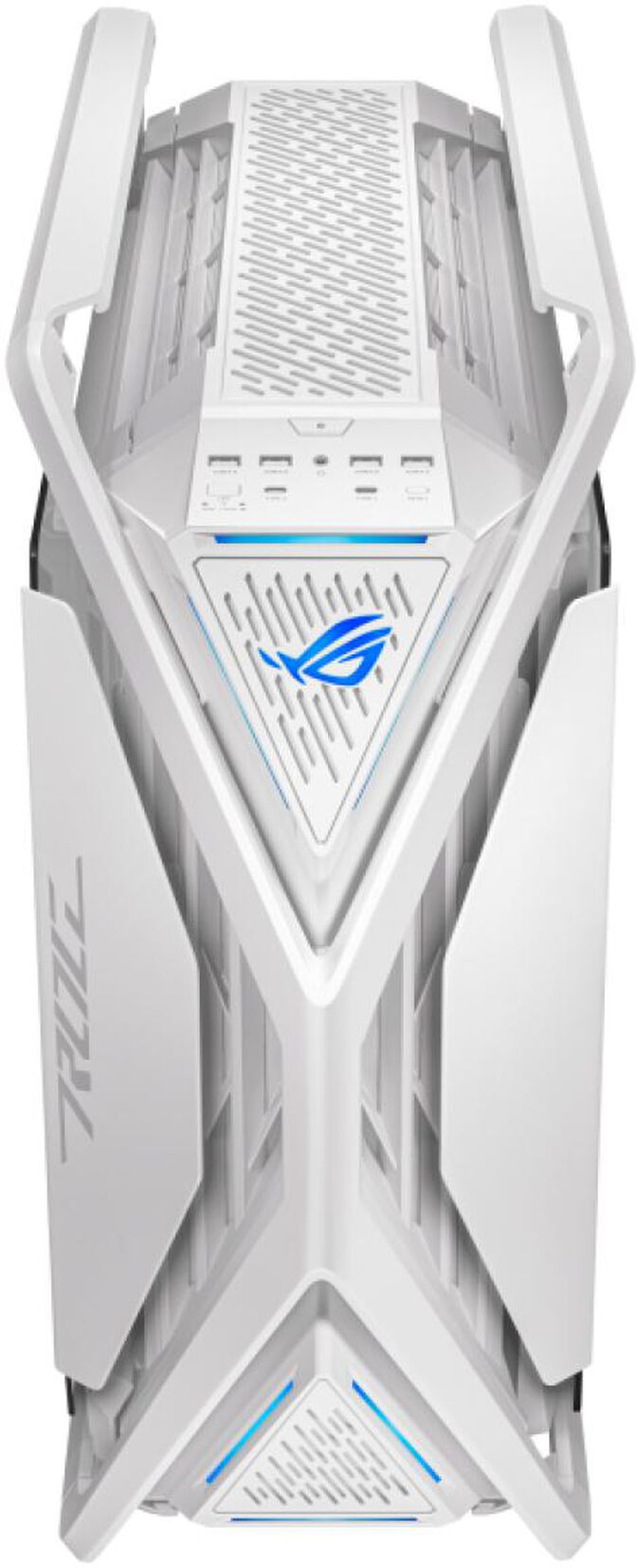 Torre E-ATX Asus ROG Hyperion GR701 ARGB Blanco image number 10