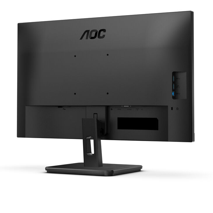 Monitor AOC 24" 24E3UM VA FHD 75Hz 4ms USB 3.2 Adaptive Sync Low Blue Light image number 6