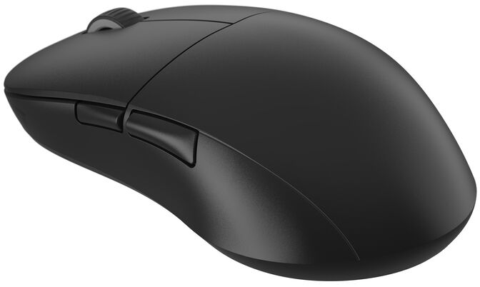 Rat&oacute;n Gaming Endgame Gear XM2we Wireless - Negro image number 0