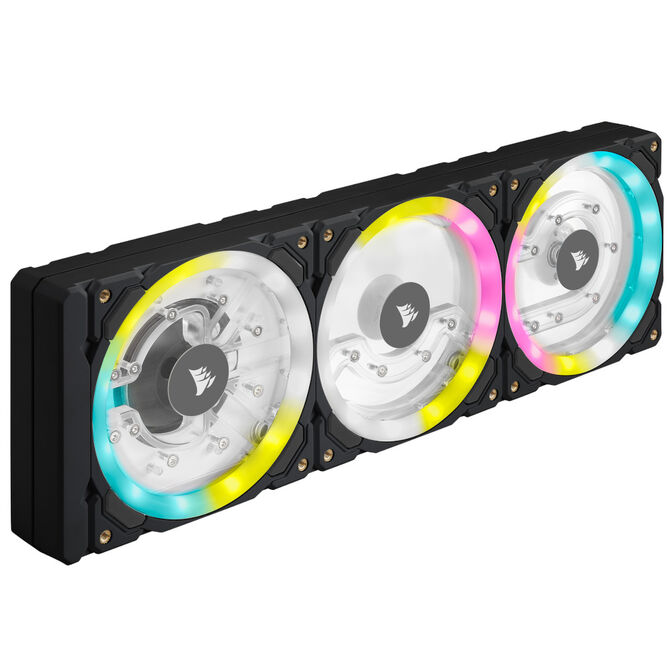 Corsair Hydro XD7 RGB Combo Bomba e Reservat&oacute;rio image number 7