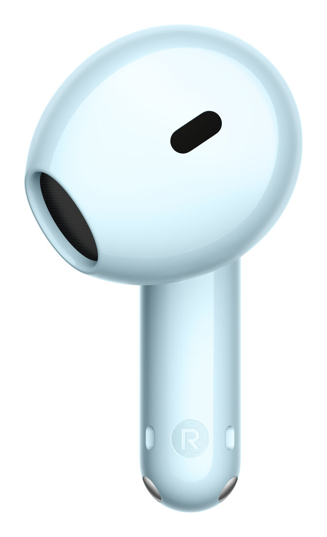 Auriculares Xiaomi Redmi Buds 8 Active Azul image number 2