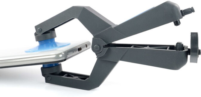 Pinzas con ventosa iFixit iSlack Evo para iPhones image number 5