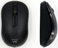 Rat&oacute;n Ewent EW3223 Wireless 1000DPI Negro image number null