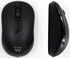 Ratón Ewent EW3223 Wireless 1000DPI Negro image number null
