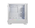 Torre E-ATX MSI MPG VELOX 100R ARGB Vidro Temperado Blanca image number null