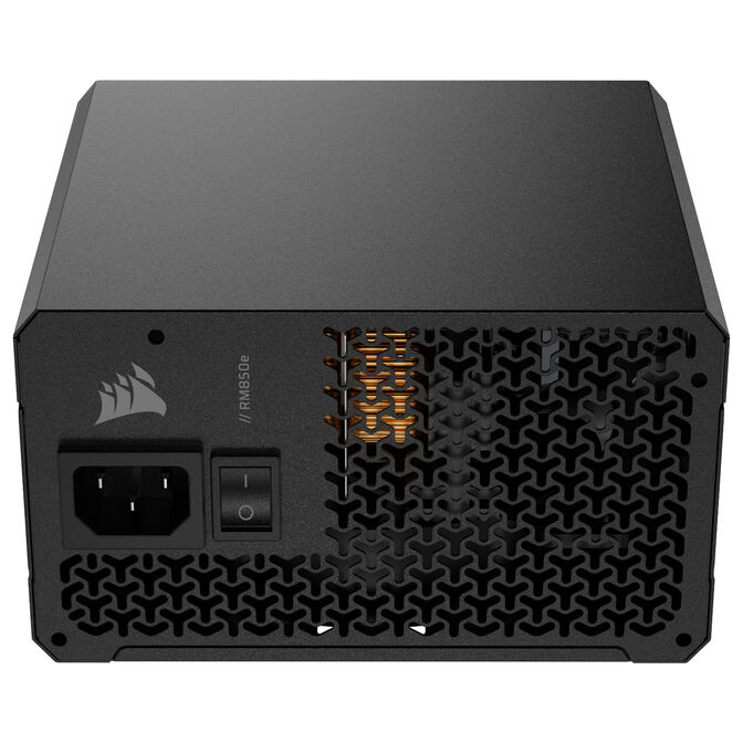 Fuente Alimentaci&oacute;n Modular Corsair RMe Series RM850e ThermalProtect 850W 80 Plus Gold ATX3.1 - PCIe 5.1 image number 5