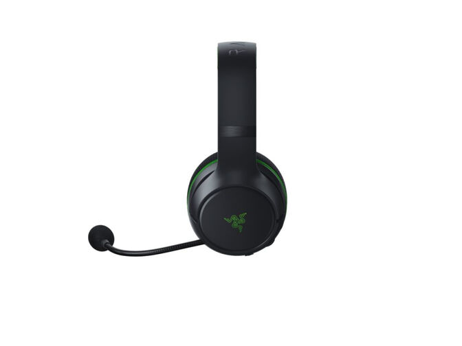 Auriculares Razer Kaira para Xbox Wireless/Bluetooth image number 2