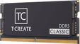 Team Group SO-DIMM 16GB DDR5 5200Mhz T-Create Classic CL42 image number null