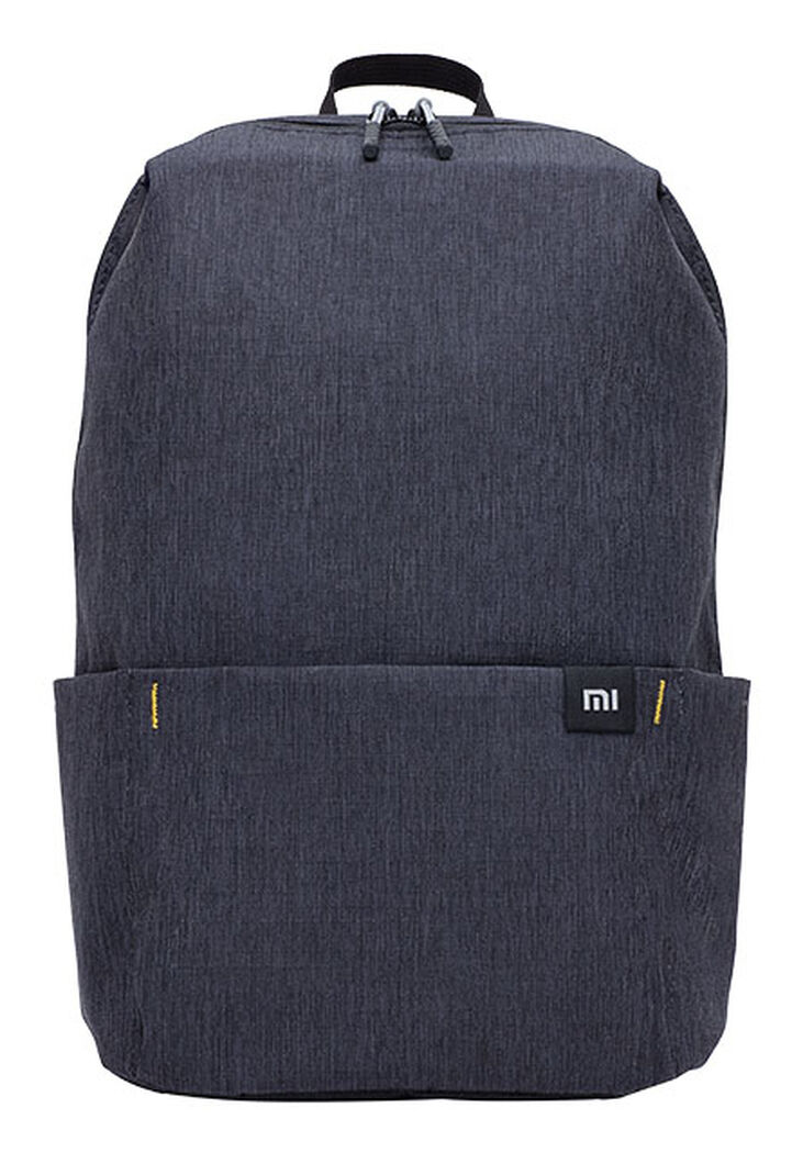 Mochila Xiaomi Mi Casual Daypack Negro image number 0