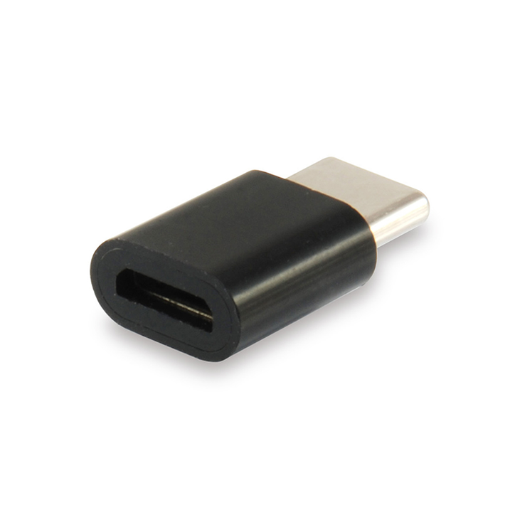Adaptador Equip USB-C > Micro-USB image number 1