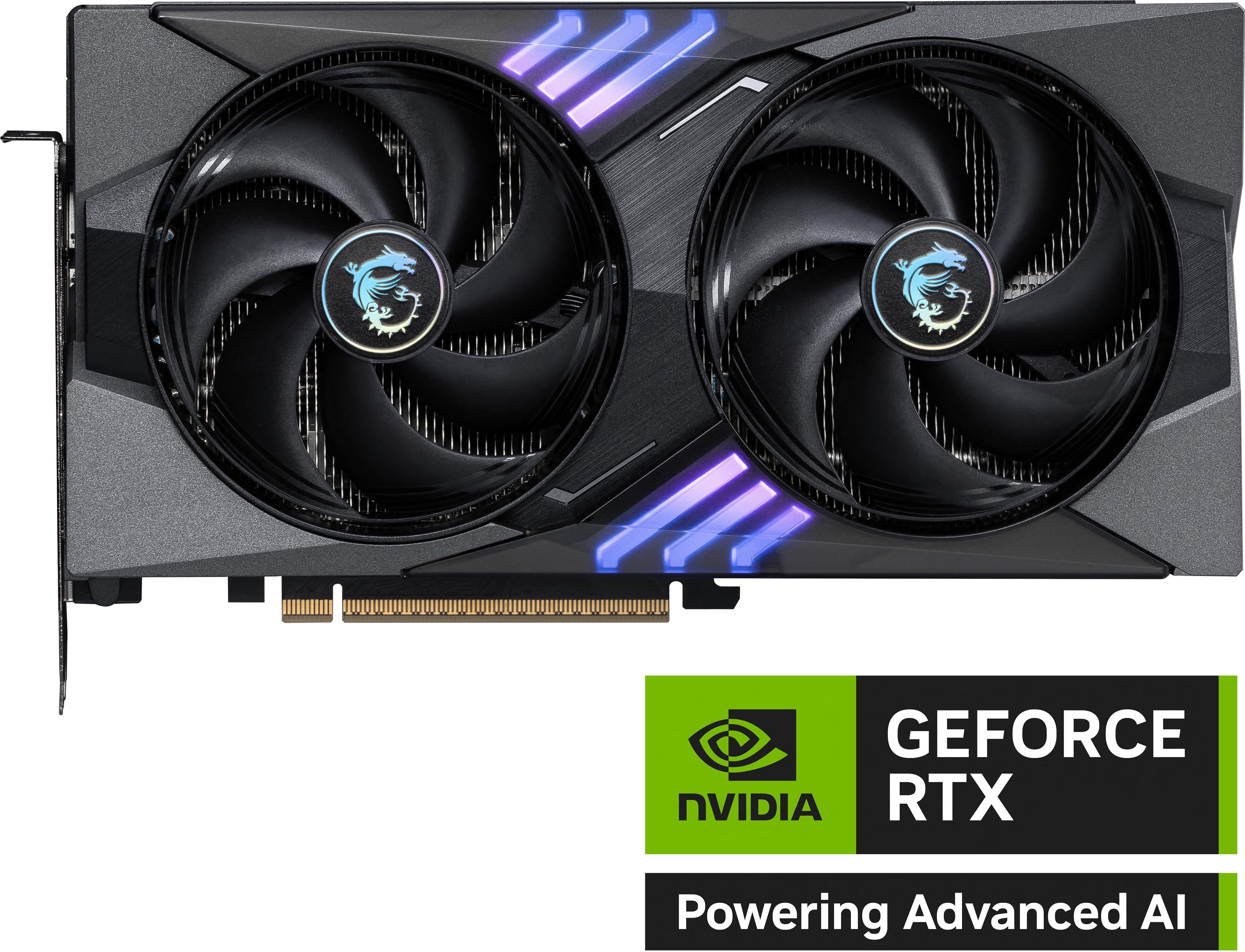 Tarjeta Gr&aacute;fica MSI GeForce&reg; RTX 5060 Ti GAMING OC 16GB GDDR7 DLSS4