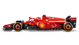 LEGO Speed Champions: Coche de Carreras Ferrari SF-24 F1, 275 Piezas (77242) image number null