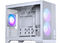 Caja Micro-ATX Phanteks XT M3 D-RGB Blanco
