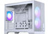 Caja Micro-ATX Phanteks XT M3 D-RGB Blanco image number null