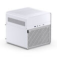 Caja Mini-ITX Jonsbo N2 Blanco image number null