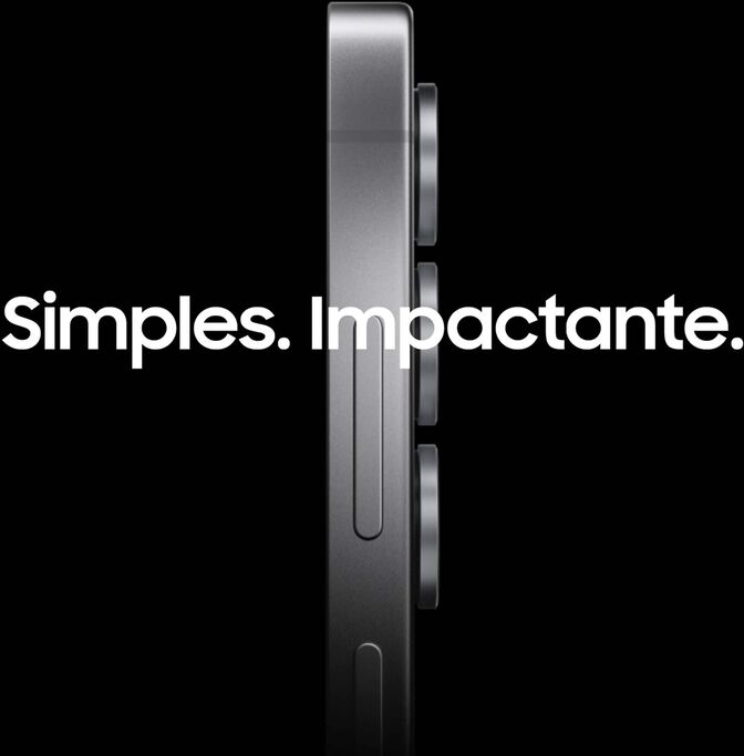 Smartphone Samsung Galaxy S25 Ultra  6.9" (12 / 1TB) 120Hz Azul Plateado Tit&acirc;nio image number 9