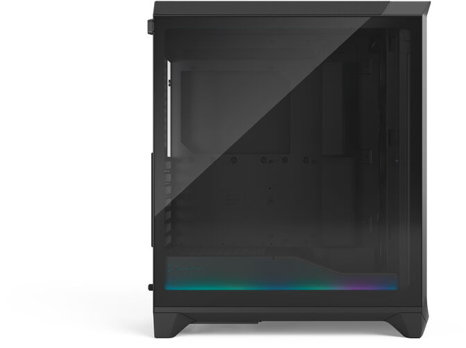 Torre E-ATX Fractal Design Meshify 3 Ambience Pro RGB Negra TG Light Tint image number 12