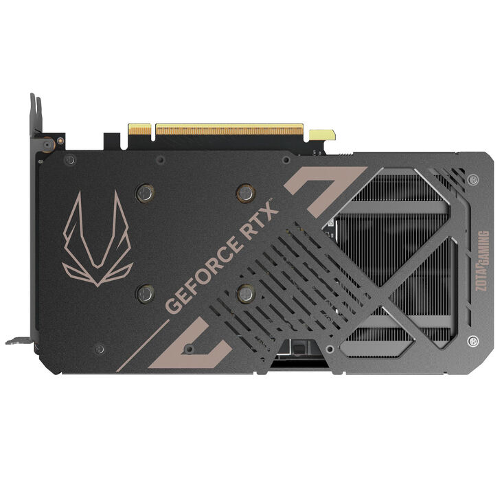 Tarjeta Gráfica ZOTAC GeForce® RTX 5060 Ti Amp 8GB GDDR7 DLSS4 image number 5