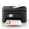 Multifuncional Epson WorkForce WF-2950DWF Wi-Fi
