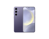 Smartphone Samsung Galaxy S24  6.2" (8 / 128GB) 120Hz Violeta Cobalto