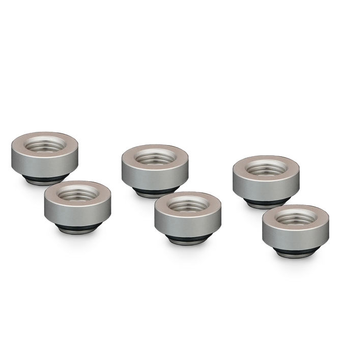 Thermal Grizzly DeltaMate Extender - MF7 Nickel Mate (Pack 6) image number 0