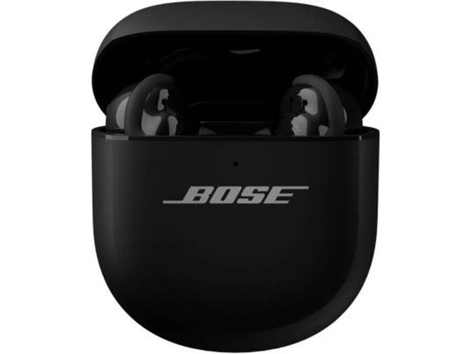 Auriculares Bose QuietComfort Ultra Earbuds Gen 2 Negro image number 1
