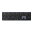Teclado Keychron B6 Pro Ultra-Slim 100% Wireless Scissor Switch Silent Tri-Mode image number null