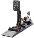 Pedales Asetek SimSports Forte INVICTA S - 2 pedales (acelerador + freno) image number null