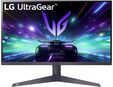 Monitor Gaming LG  UltraGear 24" 24GS50F-B VA FHD 180Hz HDR10 FreeSync image number null