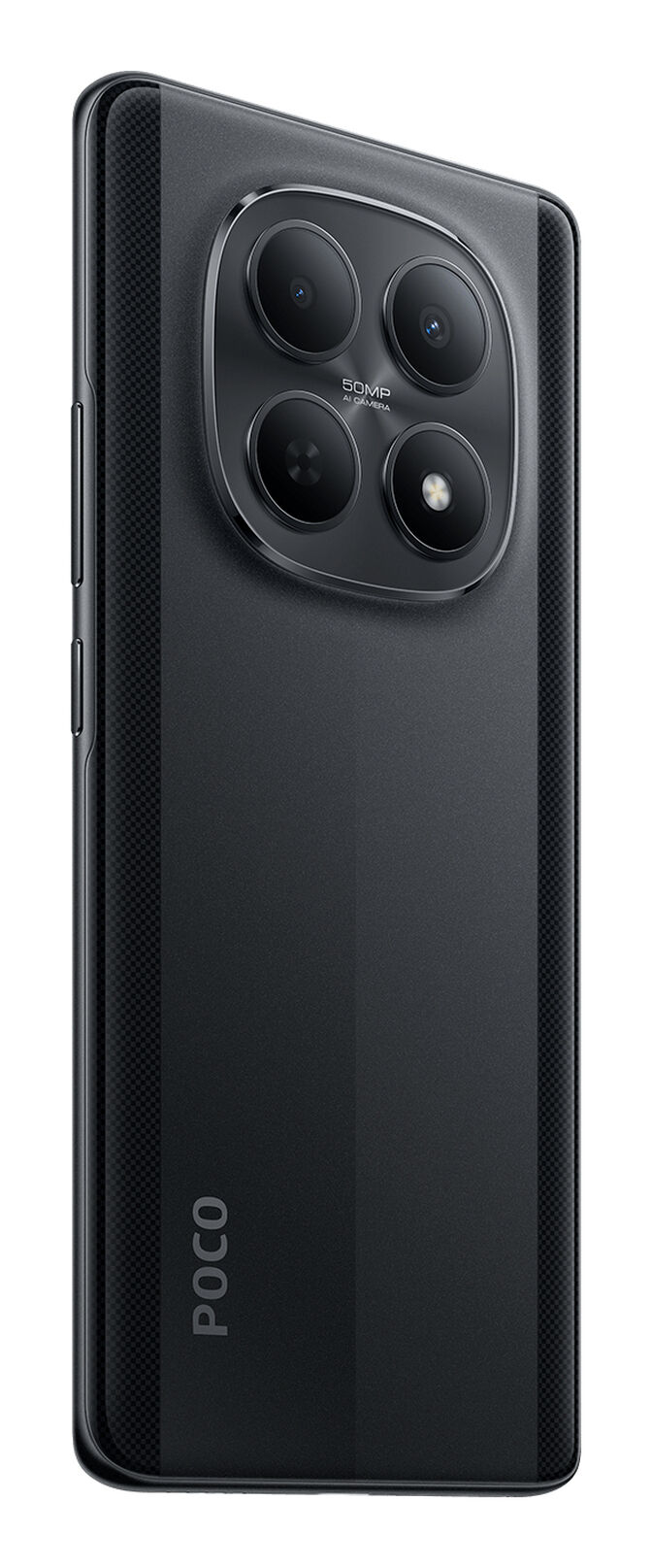 Smartphone Xiaomi POCO M8 5G (8 / 512GB) Negro image number 3