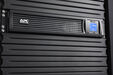 UPS APC Smart-UPS C 1000VA LCD RM 2U 230V con SmartConnect image number null